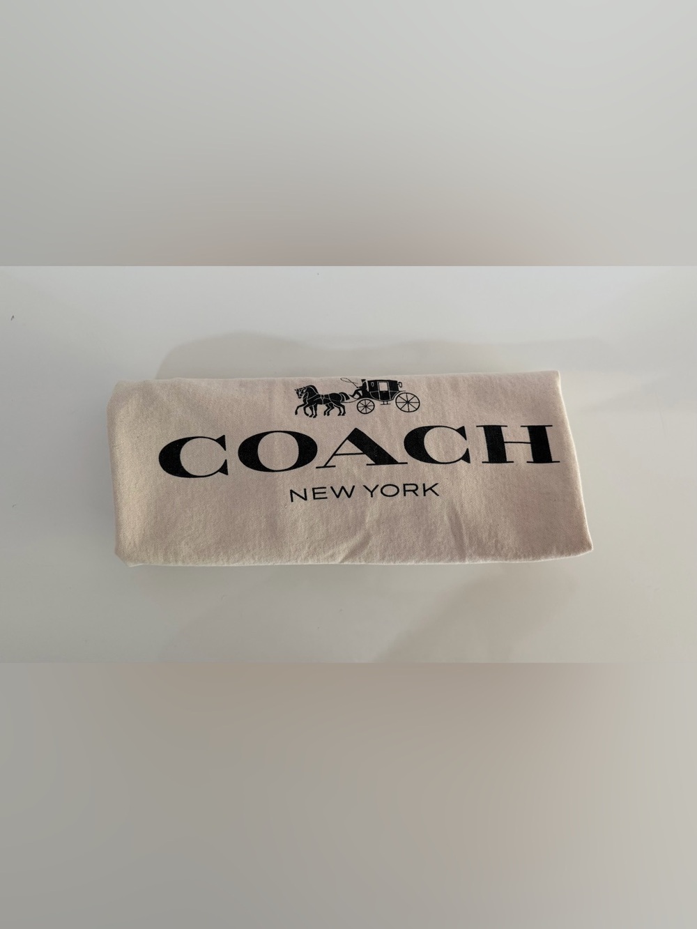 Coach Rae Tote in Dark Denim Multi - Picture 16 of 16